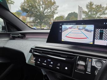 Peugeot 3008 1.2 MHEV GT e-DSC Euro 6 (s/s) 5dr