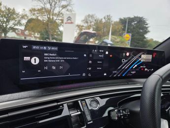 Peugeot 3008 1.2 MHEV GT e-DSC Euro 6 (s/s) 5dr