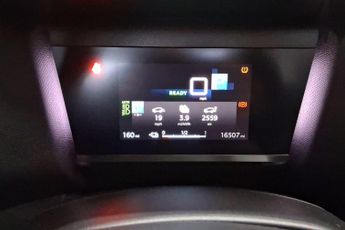 Citroen e-C4 50kWh Shine Plus Auto 5dr (7.4kW Charger)