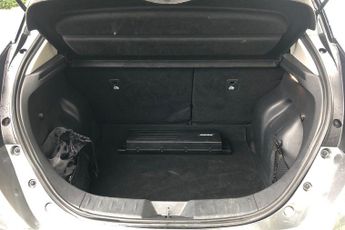 Nissan LEAF 110kW Tekna 39kWh 5dr Auto