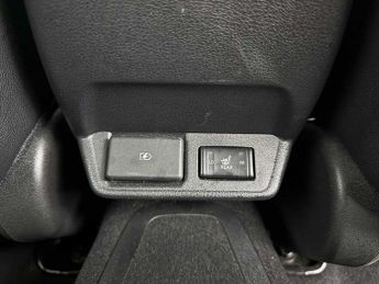 Nissan LEAF 110kW Tekna 39kWh 5dr Auto