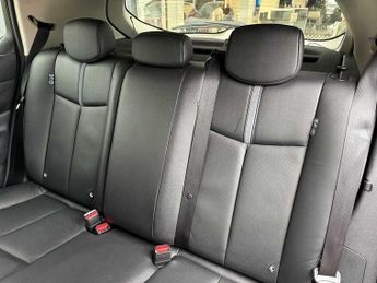 Nissan LEAF 110kW Tekna 39kWh 5dr Auto