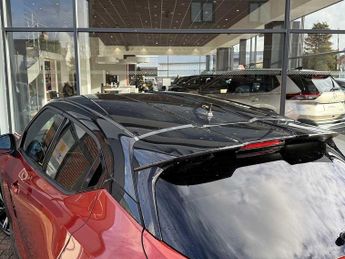 Nissan Juke 1.0 DiG-T Tekna+ 5dr DCT