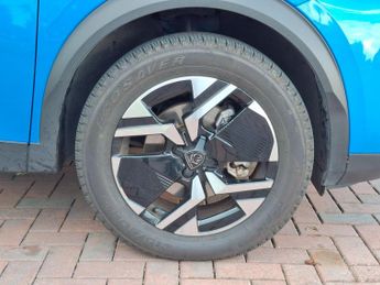 Peugeot E-2008 50kWh GT SUV 5dr Electric Auto (7kW Charger) (136 ps)