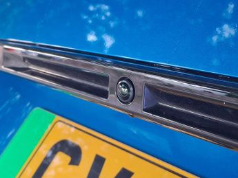 Peugeot E-2008 50kWh GT SUV 5dr Electric Auto (7kW Charger) (136 ps)