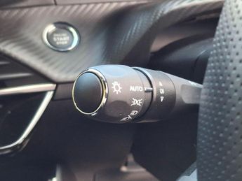 Peugeot E-208 51kWh GT Auto 5dr (7.4kW Charger)