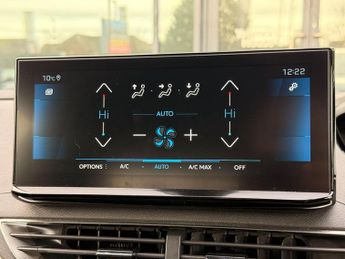 Peugeot 3008 1.2 PureTech GT Premium SUV 5dr Petrol EAT Euro 6 (s/s) (130 ps)
