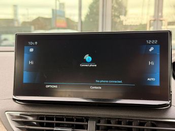 Peugeot 3008 1.2 PureTech GT Premium SUV 5dr Petrol EAT Euro 6 (s/s) (130 ps)