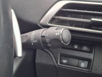 Peugeot 3008 1.2 PureTech GT SUV 5dr Petrol EAT Euro 6 (s/s) (130 ps)