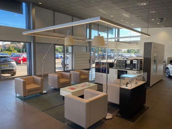 Peugeot 3008 1.2 PureTech GT SUV 5dr Petrol EAT Euro 6 (s/s) (130 ps)