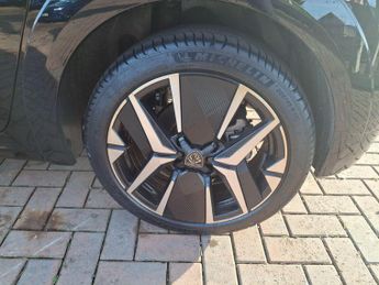 Peugeot E-208 51kWh GT Premium Hatchback 5dr Electric Auto (7.4kW Charger) (15