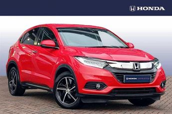Honda HR-V 1.5 i-VTEC SE 5dr