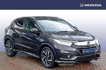 Honda HR-V 1.5 i-VTEC EX CVT 5dr