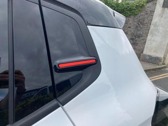 Citroen e-C3 Standard Range 44kWh MAX Auto 5dr (7.4kW Charger)