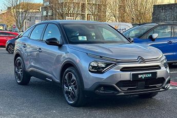 Citroen C4 1.2 PureTech Sense Plus Euro 6 (s/s) 5dr