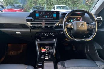 Citroen C4 1.2 PureTech Shine EAT8 Euro 6 (s/s) 5dr