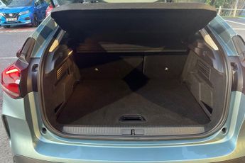 Citroen C4 1.2 PureTech Shine EAT8 Euro 6 (s/s) 5dr