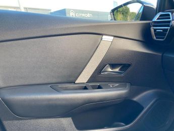 Citroen C4 1.2 PureTech PLUS EAT8 Euro 6 (s/s) 5dr