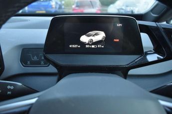 Volkswagen ID.3 Pro Performance 58kWh Life Auto 5dr