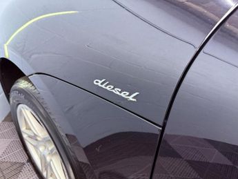Porsche Macan 3.0 TD V6 S PDK 4WD Euro 6 (s/s) 5dr