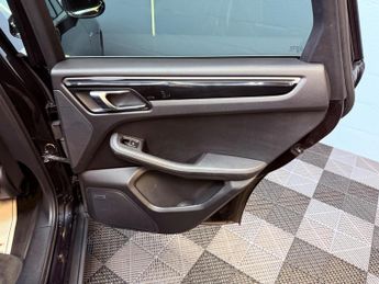Porsche Macan 3.0 TD V6 S PDK 4WD Euro 6 (s/s) 5dr