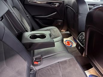 Porsche Macan 3.0 TD V6 S PDK 4WD Euro 6 (s/s) 5dr