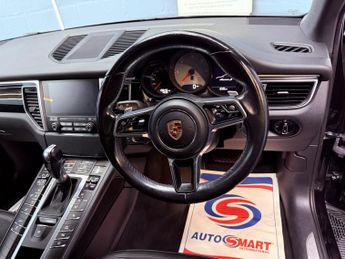 Porsche Macan 3.0 TD V6 S PDK 4WD Euro 6 (s/s) 5dr