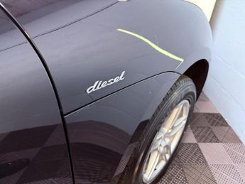 Porsche Macan 3.0 TD V6 S PDK 4WD Euro 6 (s/s) 5dr
