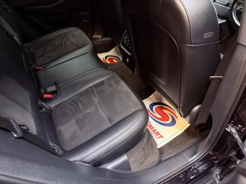 Porsche Macan 3.0 TD V6 S PDK 4WD Euro 6 (s/s) 5dr