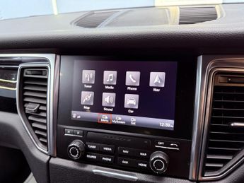 Porsche Macan 3.0 TD V6 S PDK 4WD Euro 6 (s/s) 5dr