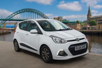 Hyundai I10 1.2 Premium Euro 5 5dr
