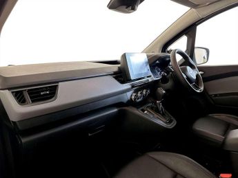 Nissan Townstar 45kWh Tekna Panel Van 6dr Electric Auto L1 (122 ps)