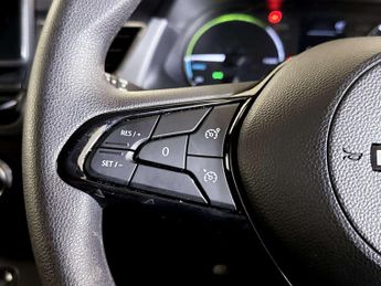 Nissan Townstar 45kWh Tekna Panel Van 6dr Electric Auto L1 (122 ps)