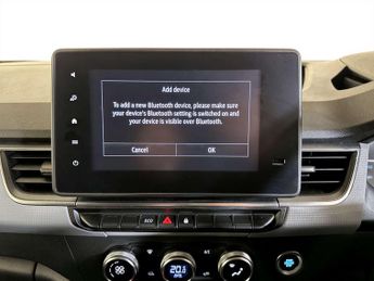 Nissan Townstar 45kWh Tekna Panel Van 6dr Electric Auto L1 (122 ps)