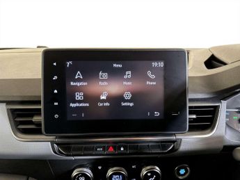 Nissan Townstar 45kWh Tekna Panel Van 6dr Electric Auto L1 (122 ps)