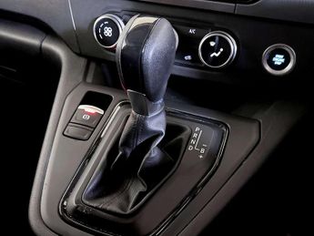 Nissan Townstar 45kWh Tekna Panel Van 6dr Electric Auto L1 (122 ps)