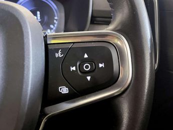 Volvo XC40 1.5h T4 Recharge 10.7kWh Inscription Auto Euro 6 (s/s) 5dr