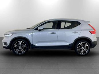 Volvo XC40 1.5h T4 Recharge 10.7kWh Inscription Auto Euro 6 (s/s) 5dr