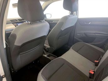 Skoda Fabia 1.0 Colour Edition Hatchback 5dr Petrol Manual Euro 6 (s/s) (60 