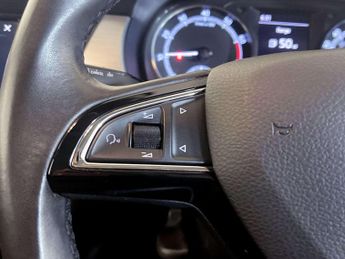 Skoda Fabia 1.0 Colour Edition Hatchback 5dr Petrol Manual Euro 6 (s/s) (60 