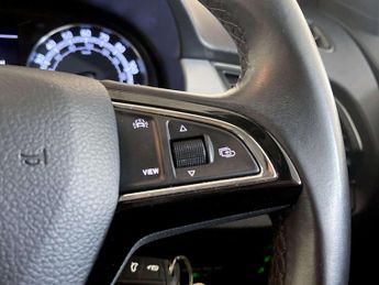 Skoda Fabia 1.0 Colour Edition Hatchback 5dr Petrol Manual Euro 6 (s/s) (60 