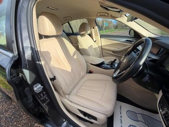BMW 5 Series 2.0 520i GPF SE Auto Euro 6 (s/s) 4dr