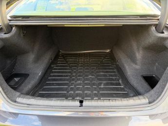 BMW 5 Series 2.0 520i GPF SE Auto Euro 6 (s/s) 4dr