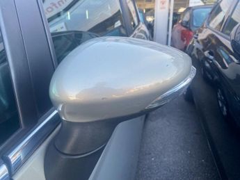 Ford B-Max 1.6 Zetec Powershift Euro 5 5dr