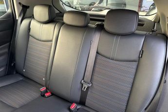 Nissan LEAF (110kW) N-Connecta (39kWh)