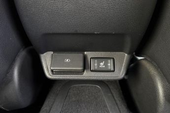 Nissan Leaf (110kW) N-Connecta (39kWh)