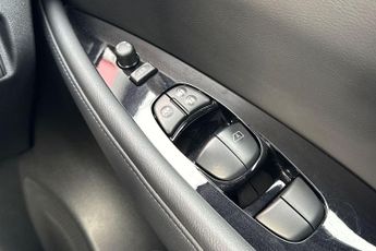 Nissan Leaf (110kW) N-Connecta (39kWh)