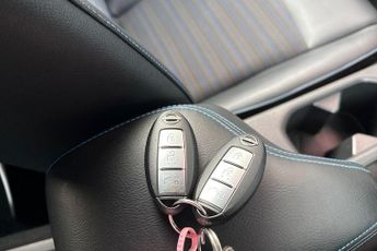 Nissan Leaf (110kW) N-Connecta (39kWh)