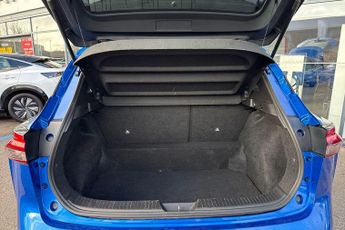 Nissan Qashqai 1.3 DIG-T (158ps) Acenta Premium