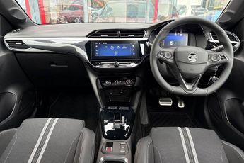 Vauxhall Corsa 1.2 Turbo Hybrid GS